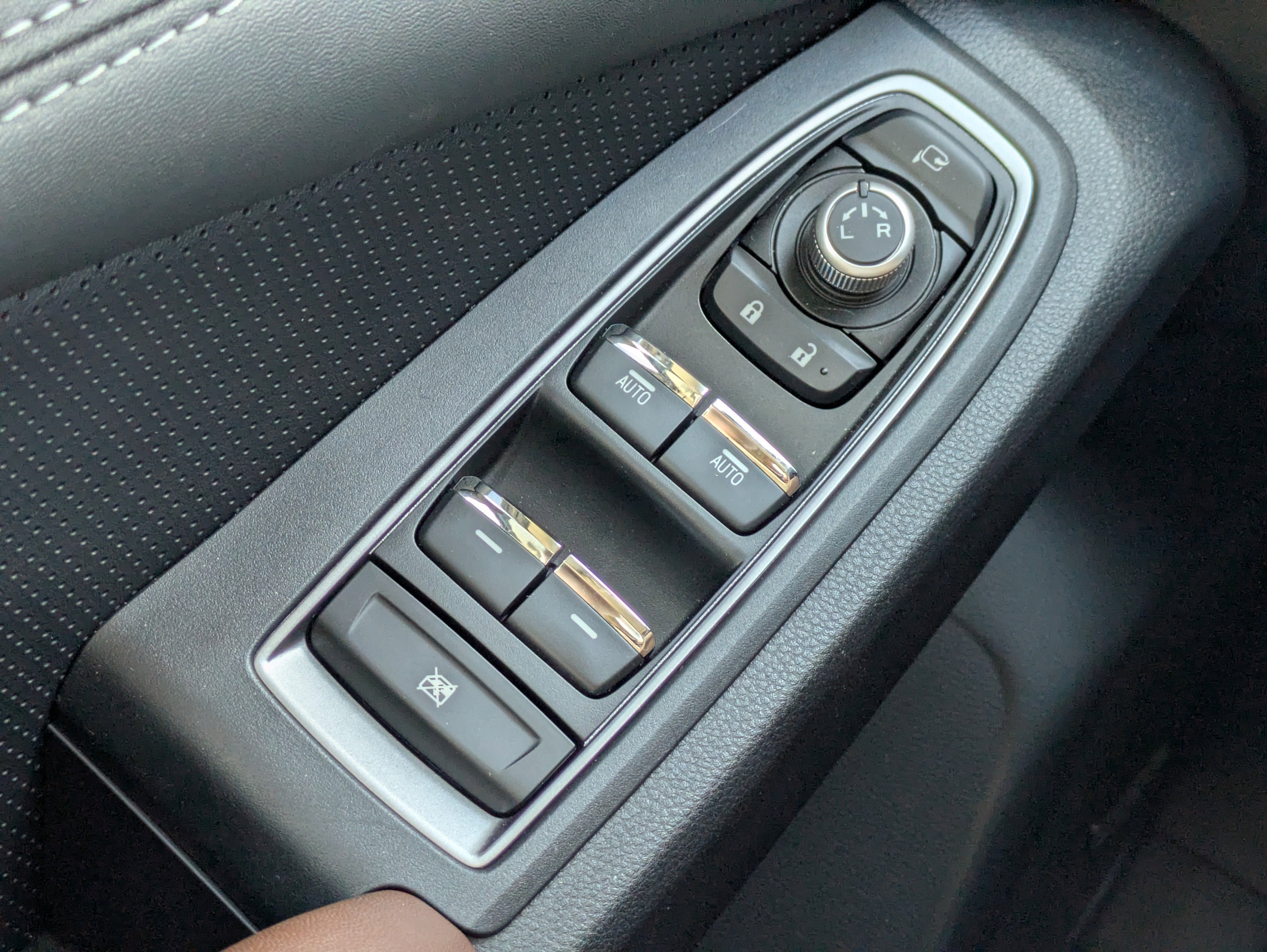 Certified 2023 Subaru Ascent Touring image 24