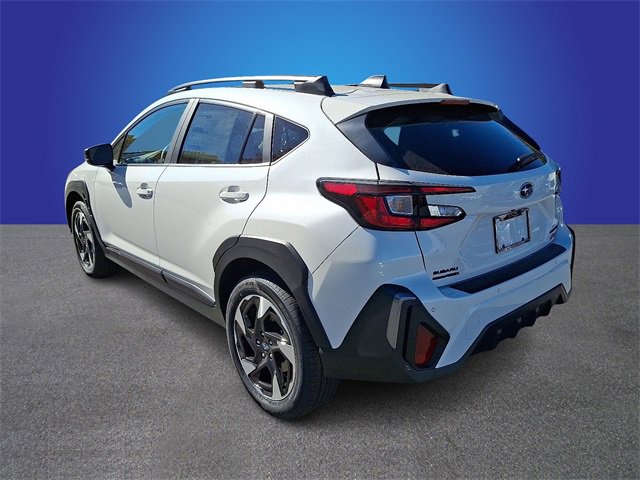 New 2026 Subaru Crosstrek 2.5i Limited image 4