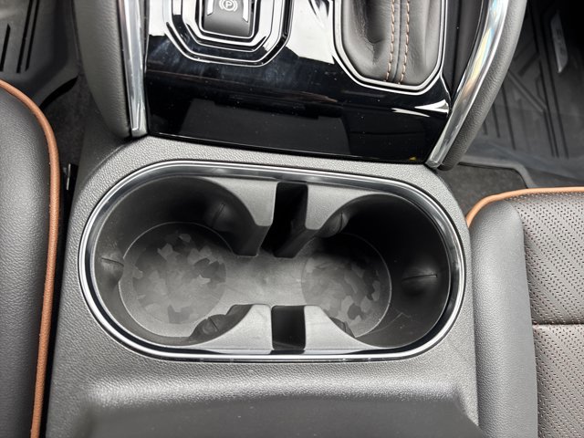 New 2026 GMC Canyon AT4 w/ Technology Plus Package image 35