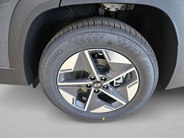 Certified 2026 Hyundai Tucson SEL Plus FWD image 11
