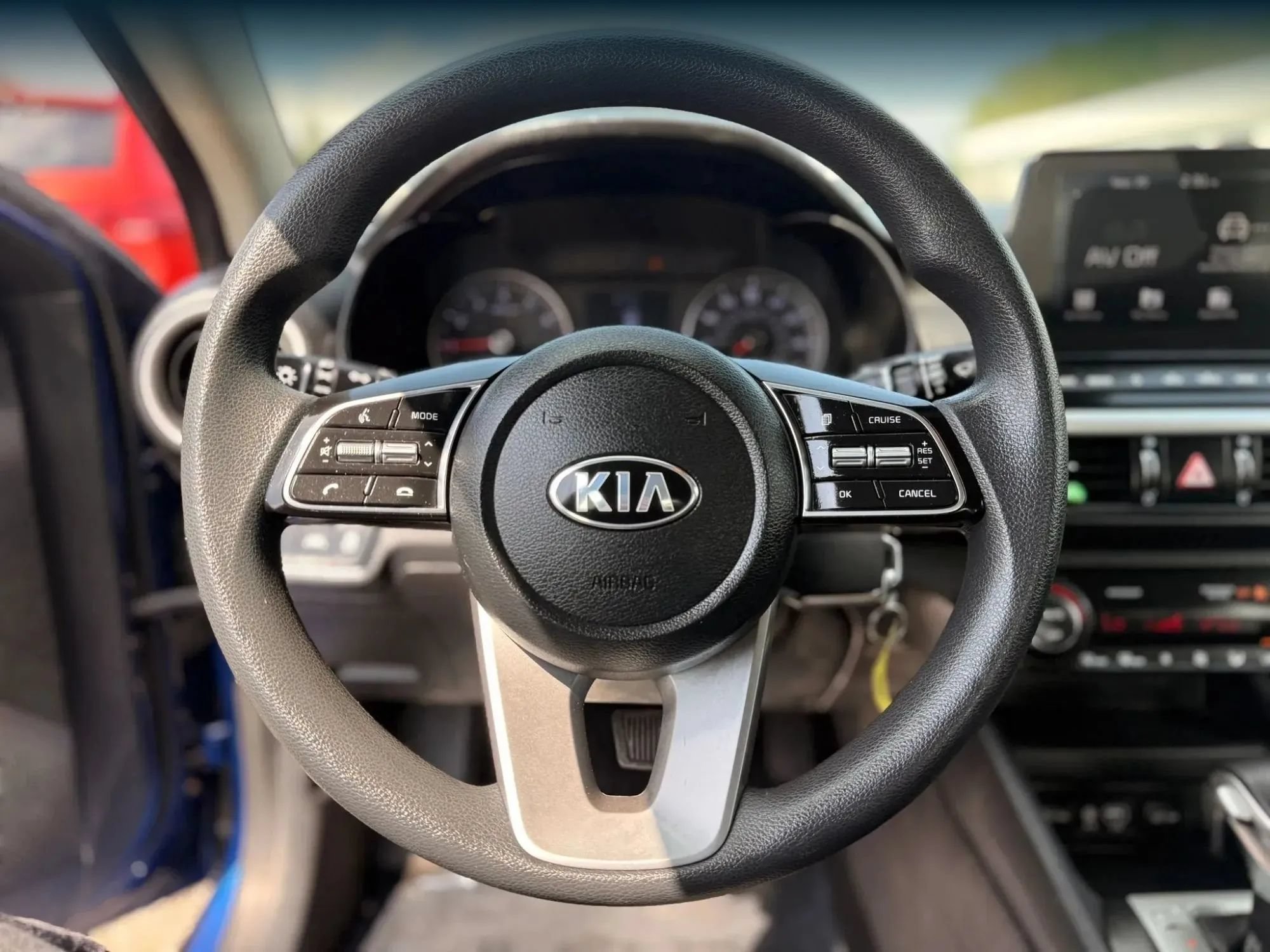 Used 2019 Kia Forte LXS FWD image 24