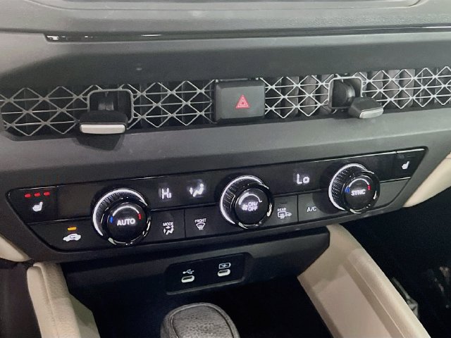 Certified 2023 Honda Accord EX image 13