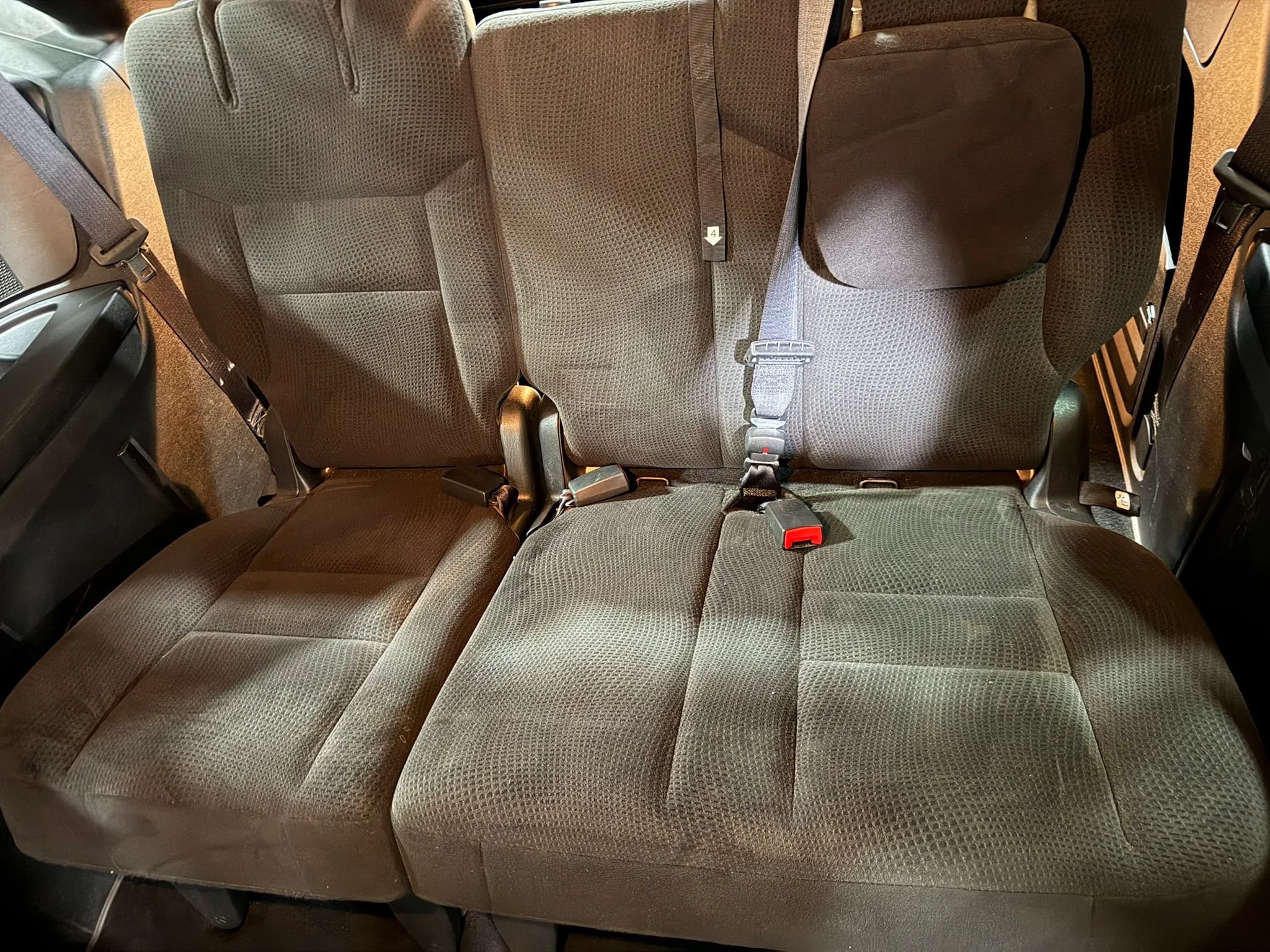 Used 2016 Dodge Grand Caravan SE FWD image 28