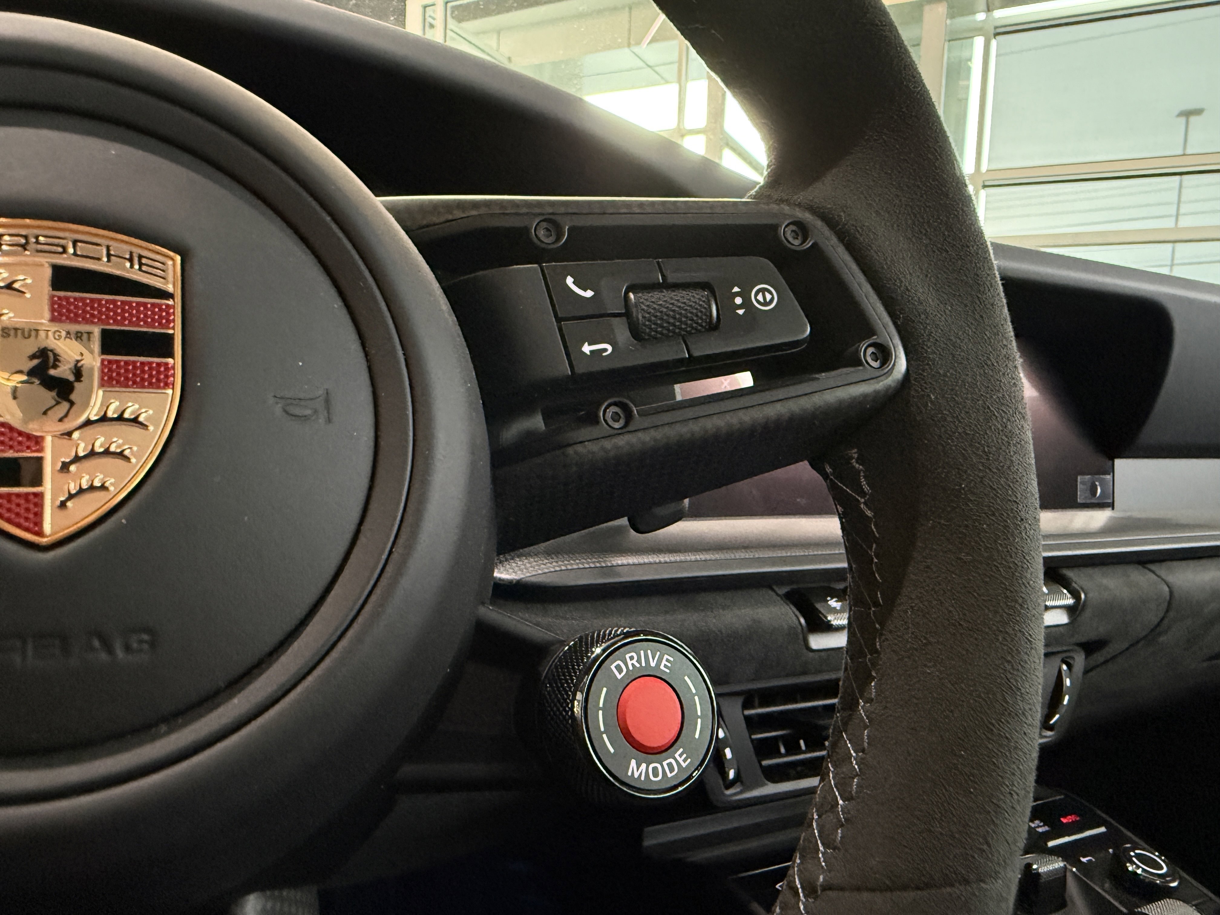 Used 2026 Porsche 911 Targa 4 GTS image 26