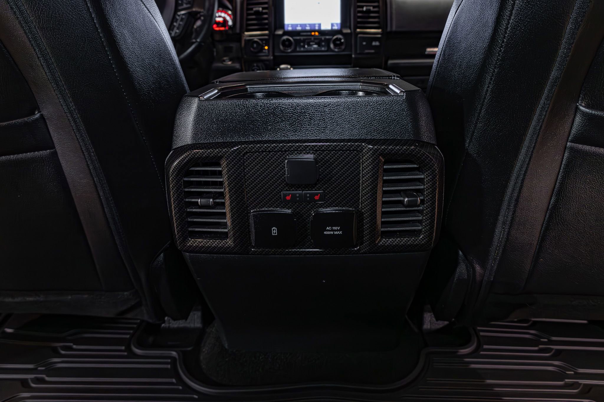 Used 2020 Ford F150 Raptor w/ Equipment Group 802A Luxury AWD/4WD image 25