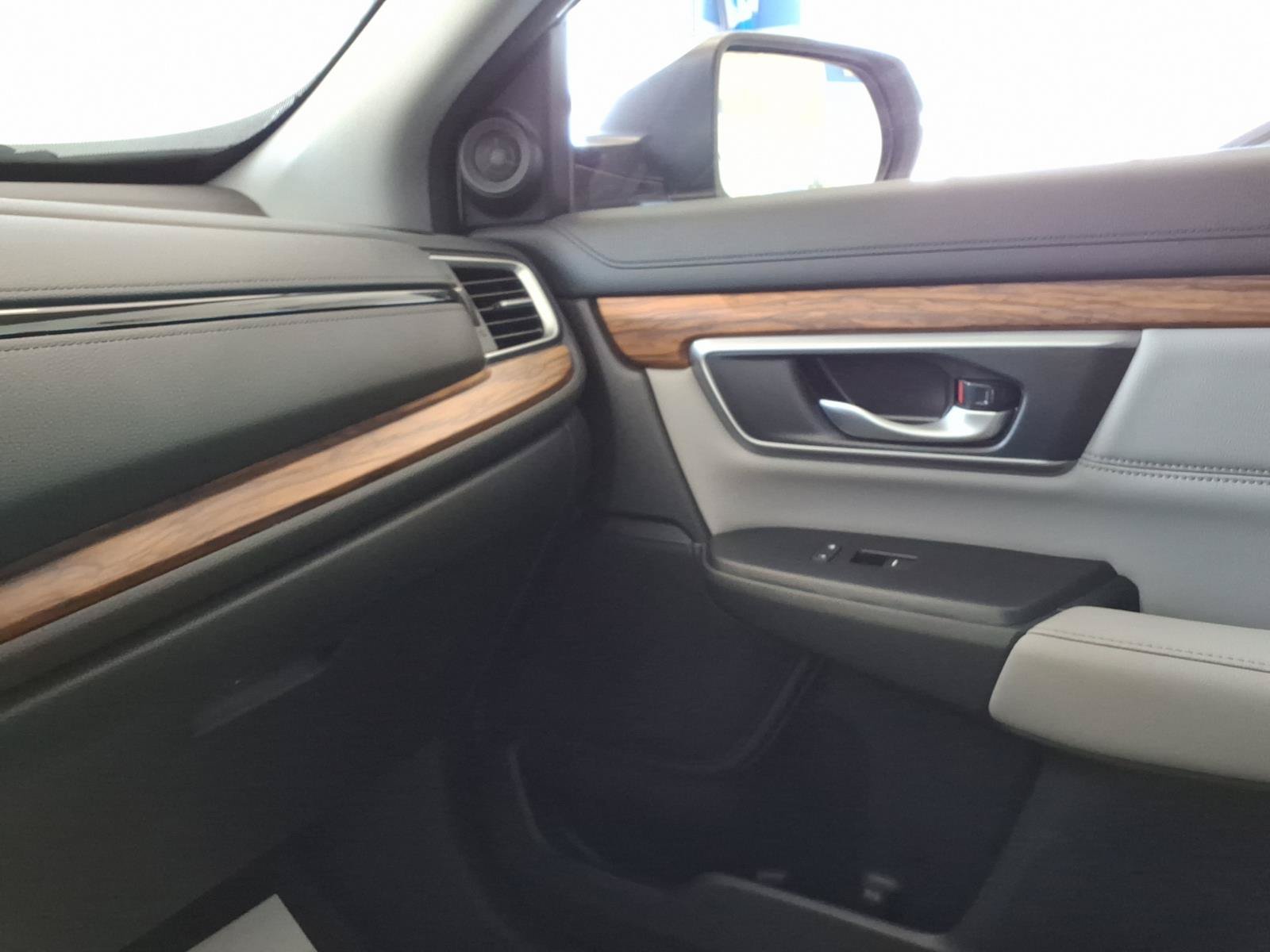 Certified 2017 Honda CR-V EX-L image 28