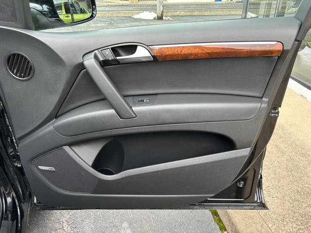 Used 2015 Audi Q7 3.0T Premium Plus w/ Premium Plus Package image 24