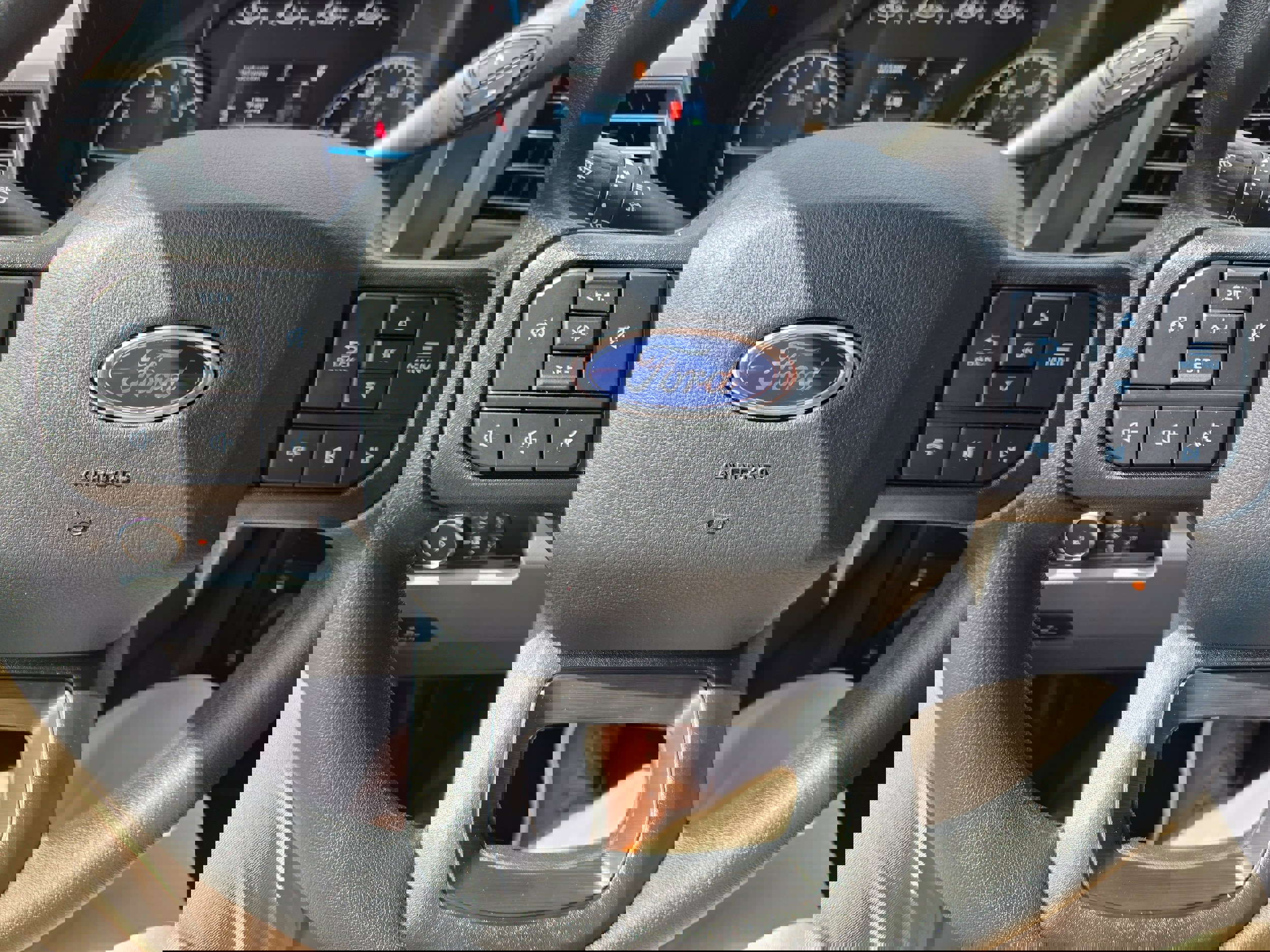 New 2026 Ford F250 XL w/ STX Appearance Package image 13