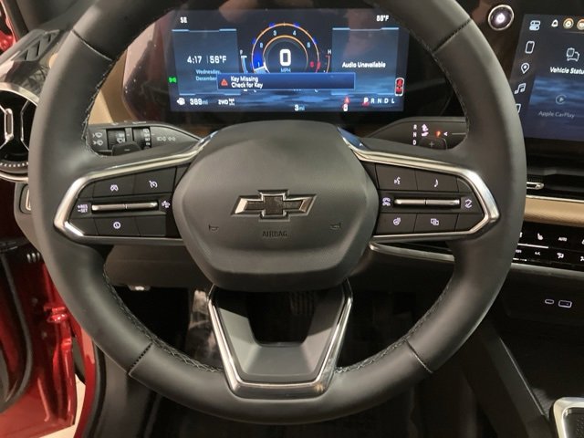 New 2026 Chevrolet Equinox ACTIV w/ Convenience Package III image 13