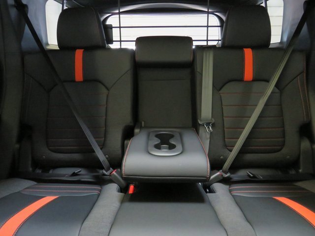 New 2026 Honda Passport TrailSport image 8