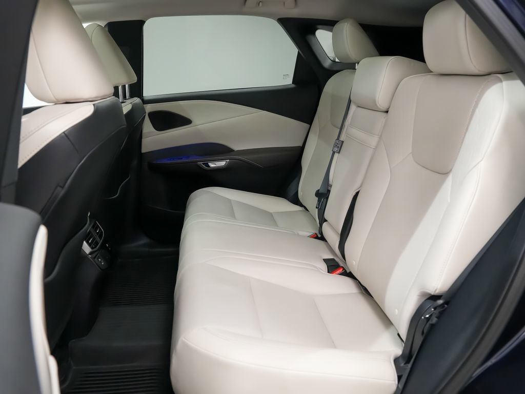Used 2025 Lexus RX 350 w/ Convenience Package AWD/4WD image 31