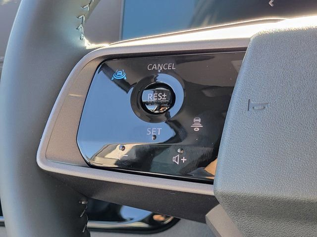 New 2026 Nissan Murano Platinum w/ Cargo Package image 18