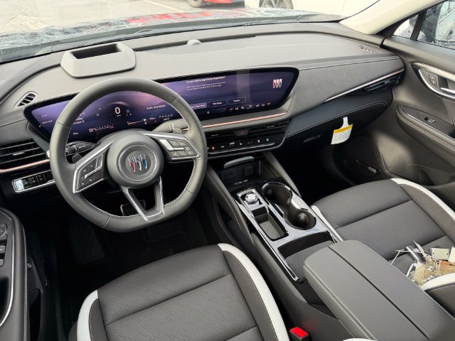 New 2026 Buick Envision Sport Touring AWD/4WD image 10