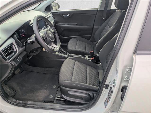 Used 2020 Kia Rio LX image 14