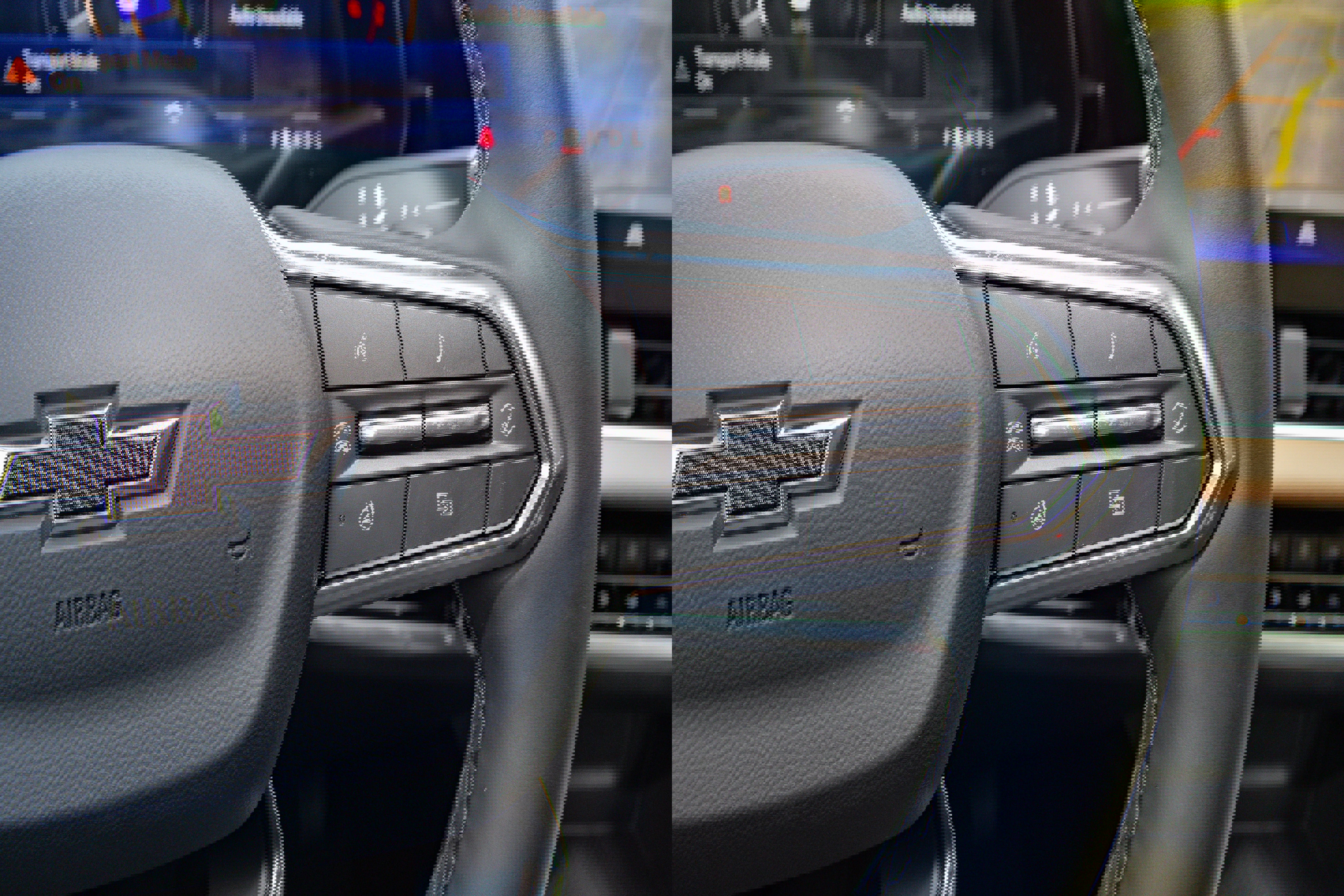 New 2026 Chevrolet Equinox ACTIV w/ Convenience Package III image 20