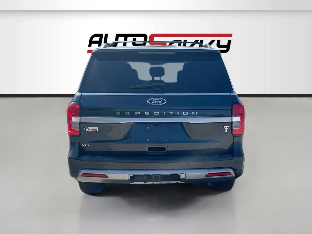Used 2022 Ford Expedition XLT RWD image 6