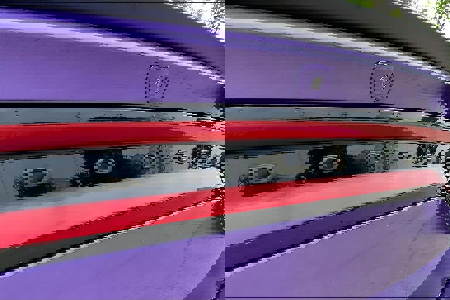 Certified 2023 Dodge Charger Scat Pack image 10