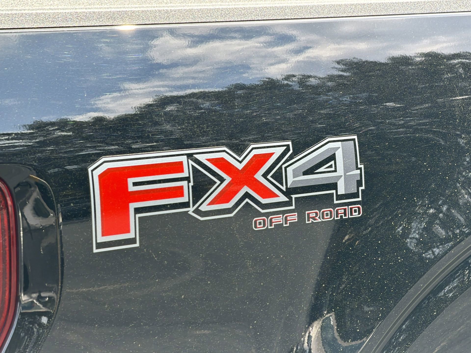 Certified 2023 Ford F150 XLT w/ Equipment Group 302A High image 36