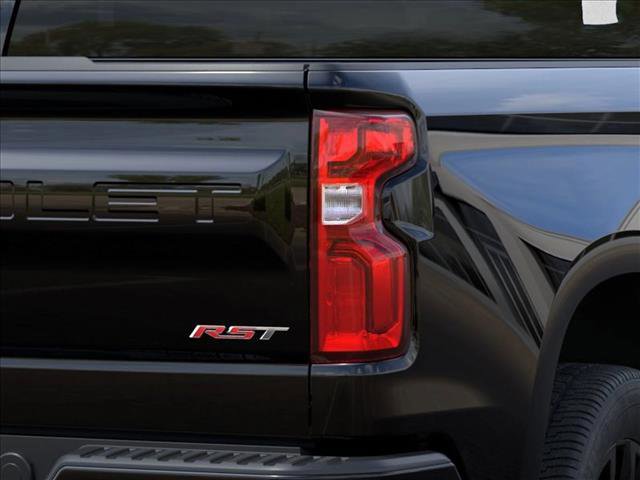 New 2026 Chevrolet Silverado 1500 RST RWD image 11