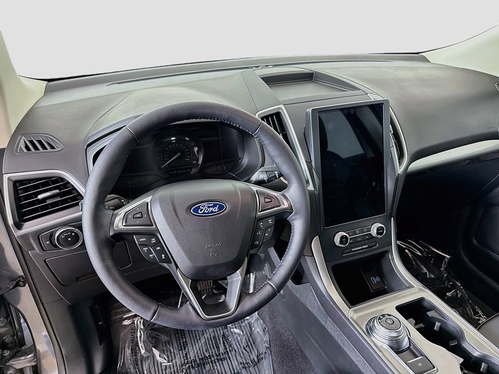 Used 2023 Ford Edge SEL w/ Convenience Package AWD/4WD image 20