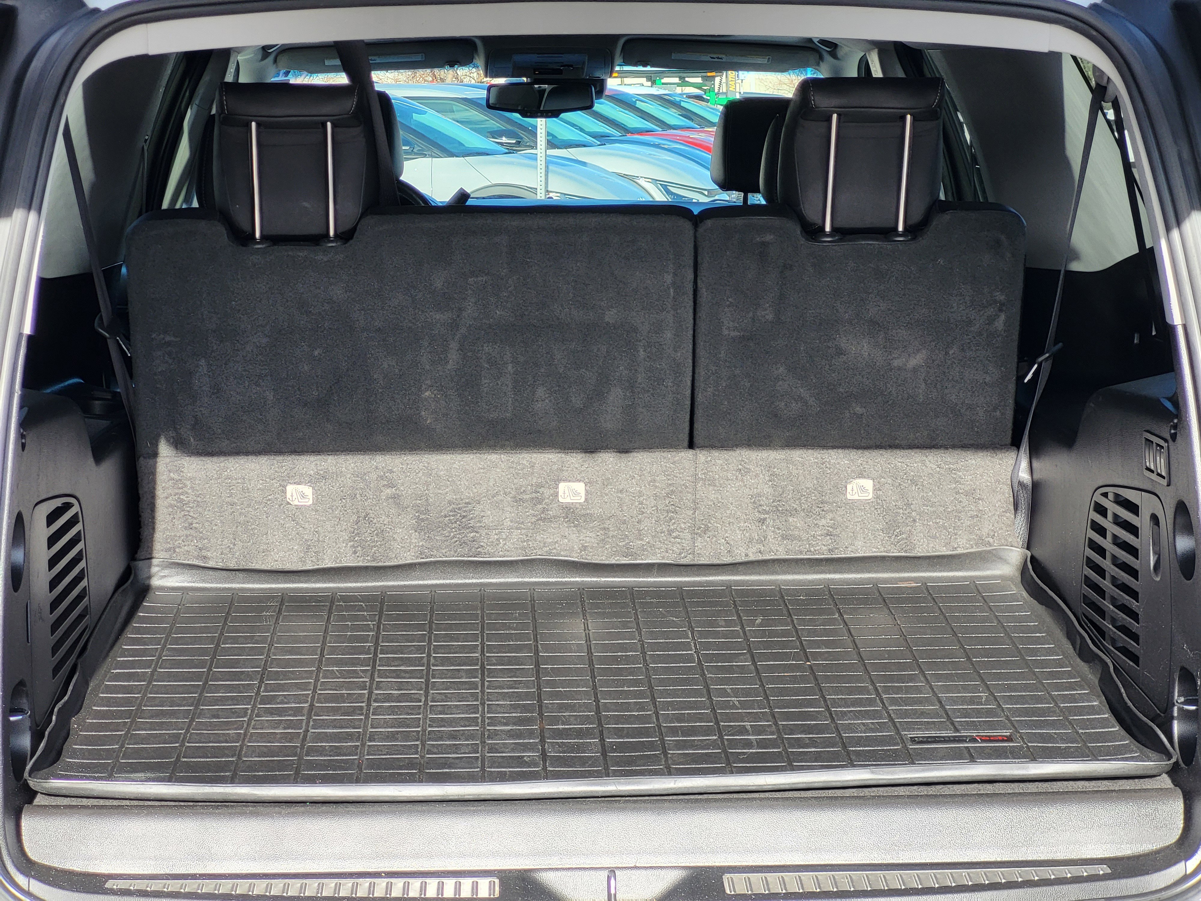 Used 2019 GMC Yukon XL SLT image 15