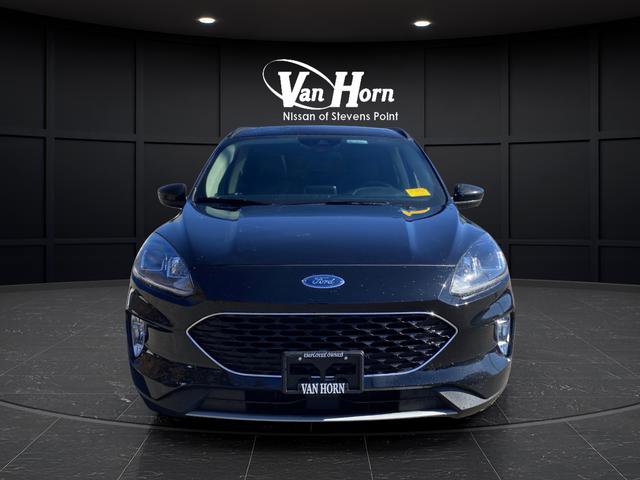 Used 2020 Ford Escape SEL image 3