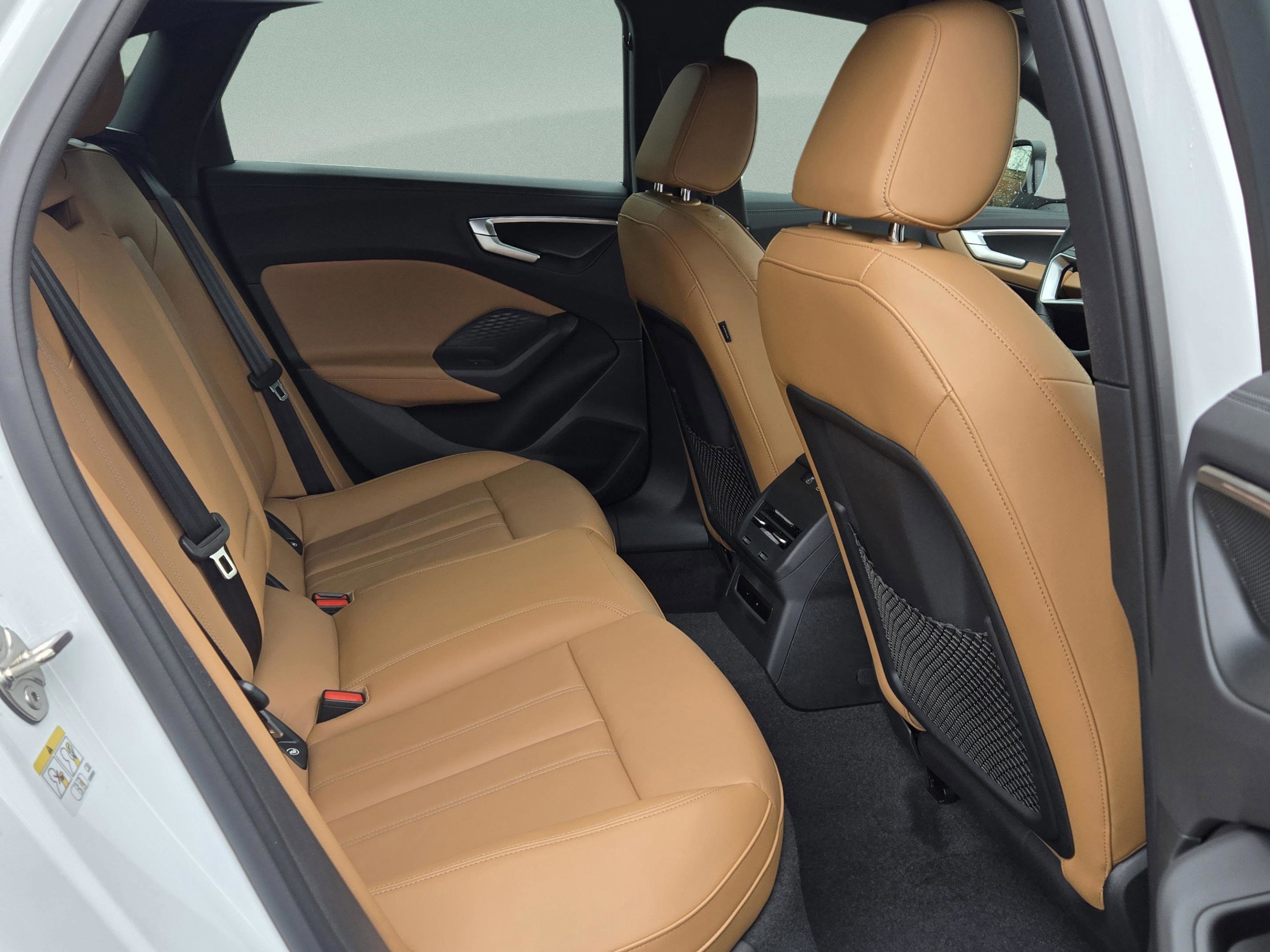 Used 2025 Audi A5 2.0T Premium image 14