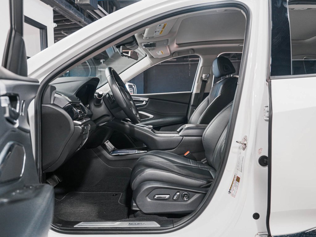 Used 2020 Acura RDX AWD image 25