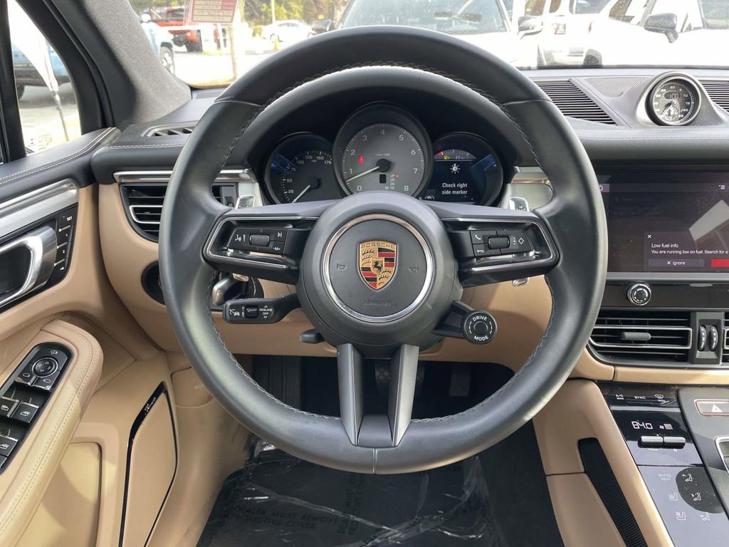 Used 2022 Porsche Macan S image 23