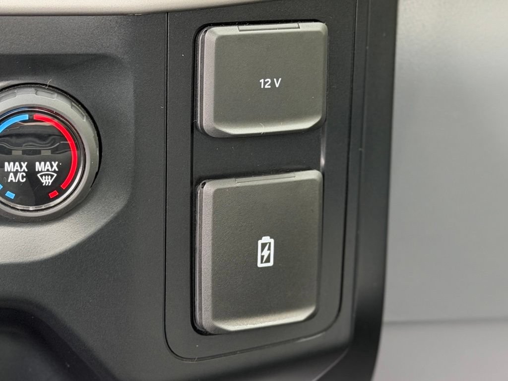 Used 2023 Ford F150 XL w/ XL Chrome Appearance Package AWD/4WD image 13