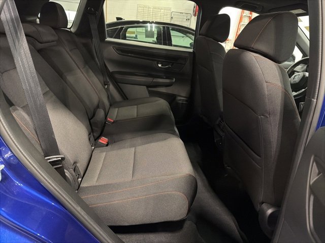 Certified 2023 Honda CR-V Sport image 15