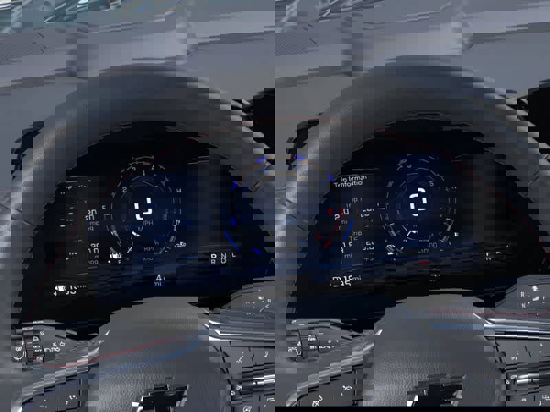 New 2026 Chevrolet Suburban RST w/ Comfort Package image 18