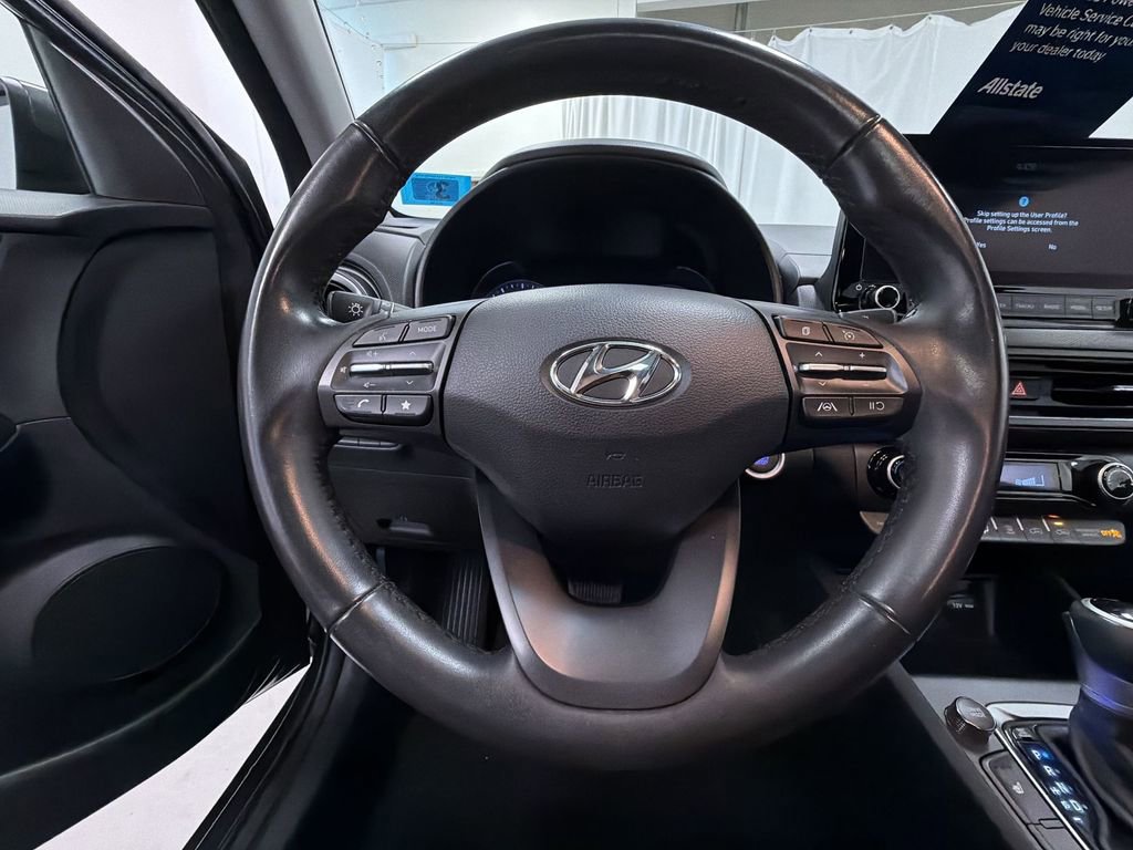 Used 2023 Hyundai Kona SEL w/ Convenience Package image 7