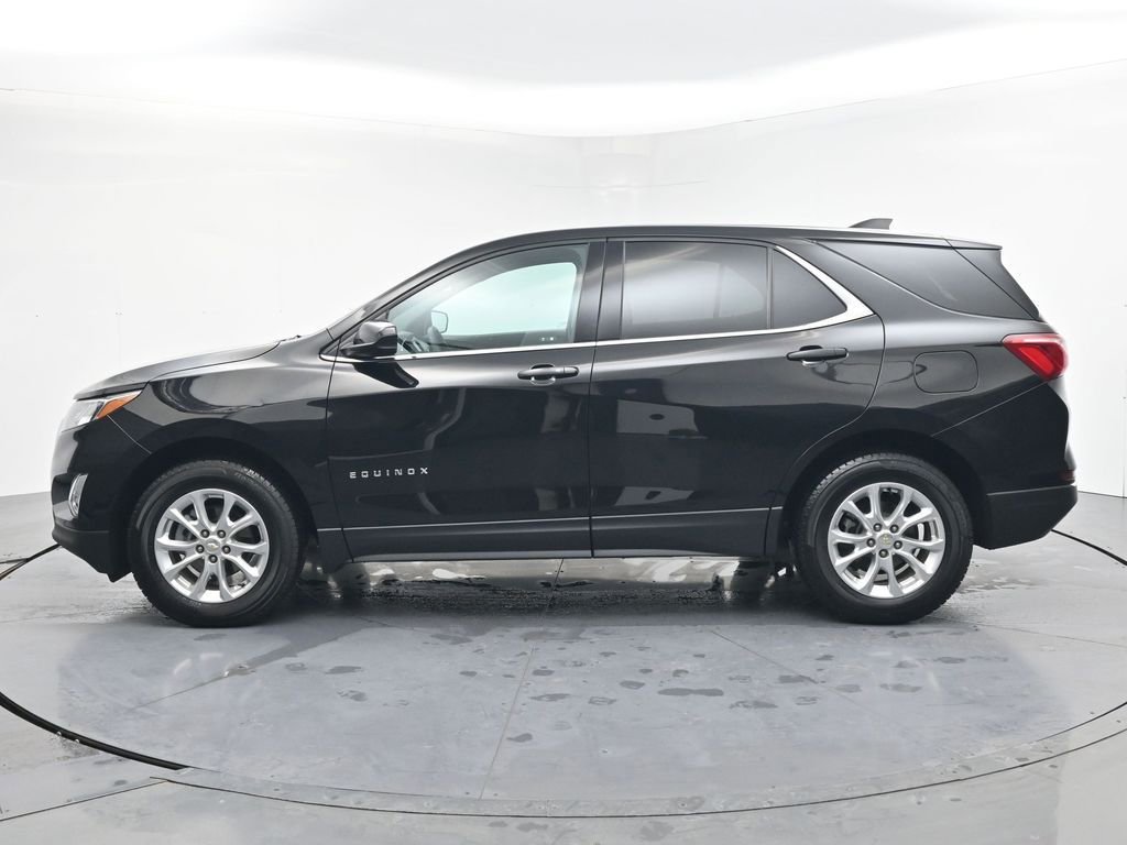 Used 2020 Chevrolet Equinox LT image 3
