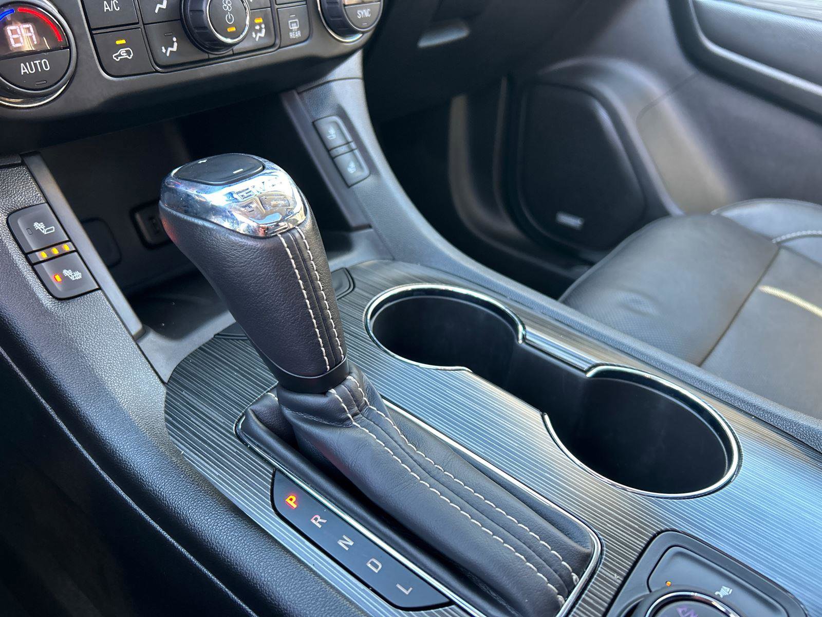 Used 2019 GMC Acadia SLT image 20