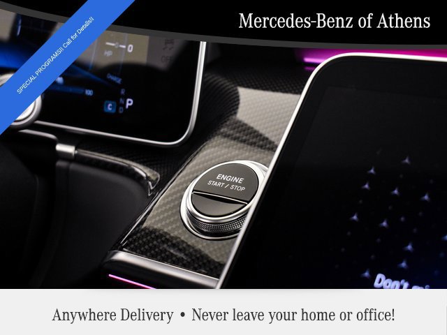 New 2026 Mercedes-Benz S 63 AMG S image 36