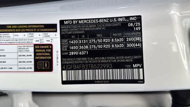 Certified 2026 Mercedes-Benz GLE 350 4MATIC image 15