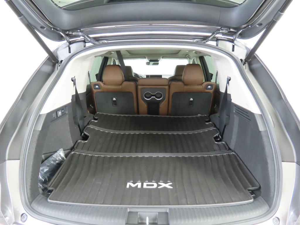 New 2026 Acura MDX w/ Technology Package image 28
