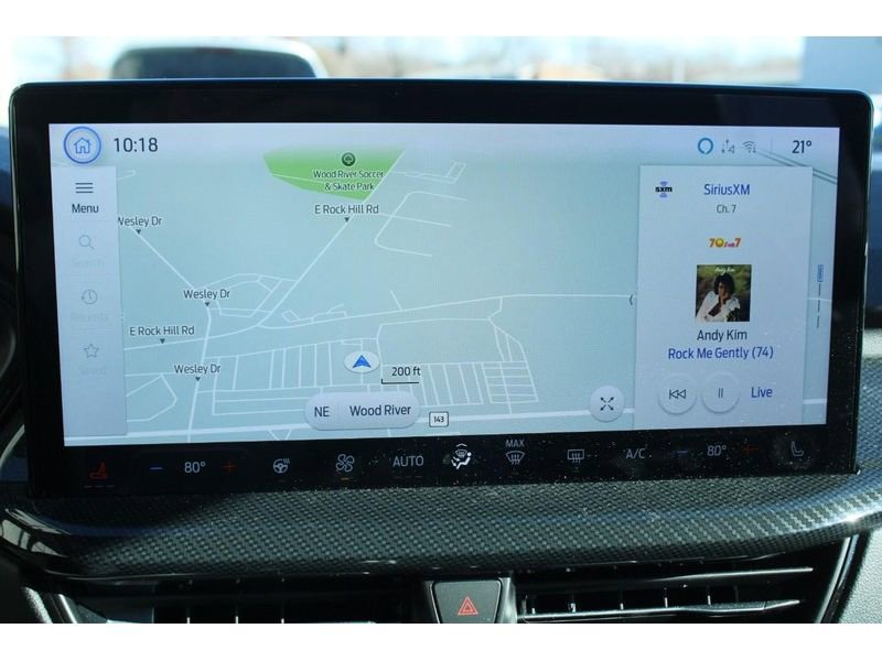 Used 2024 Ford Escape ST-Line Select w/ Tech Pack #2 image 25