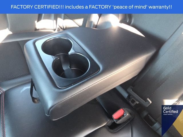 Used 2025 Ford Escape ST-Line Select AWD/4WD image 20