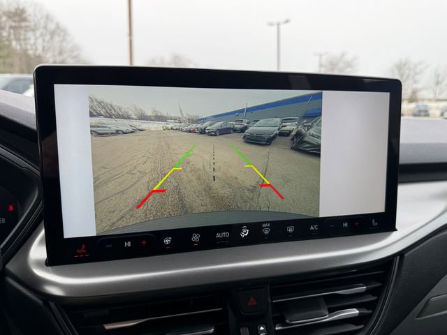 Used 2023 Ford Escape Active w/ Tech Pack #1 image 9