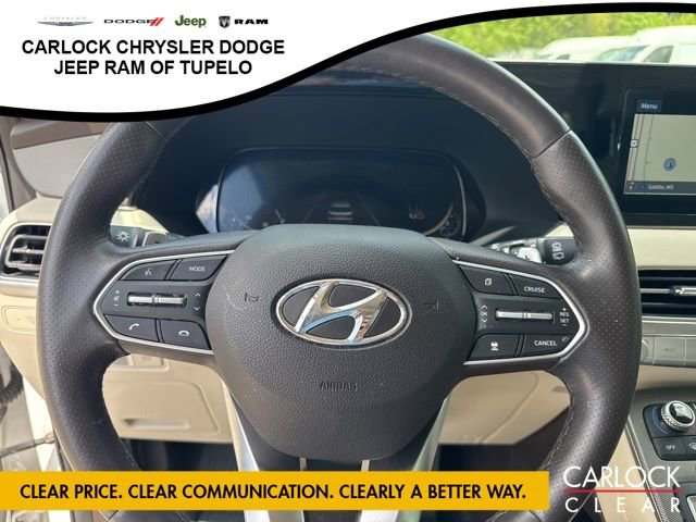 Used 2020 Hyundai Palisade Limited AWD/4WD image 13