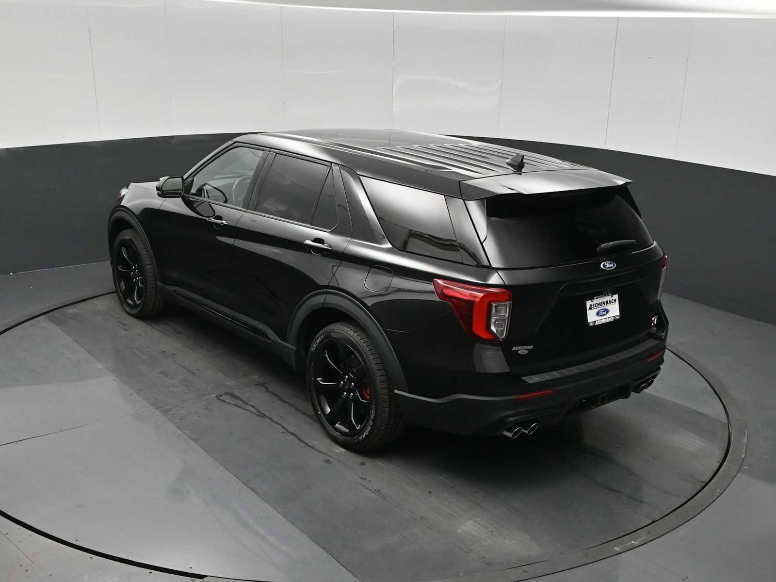 Used 2022 Ford Explorer ST w/ Equipment Group 401A image 14