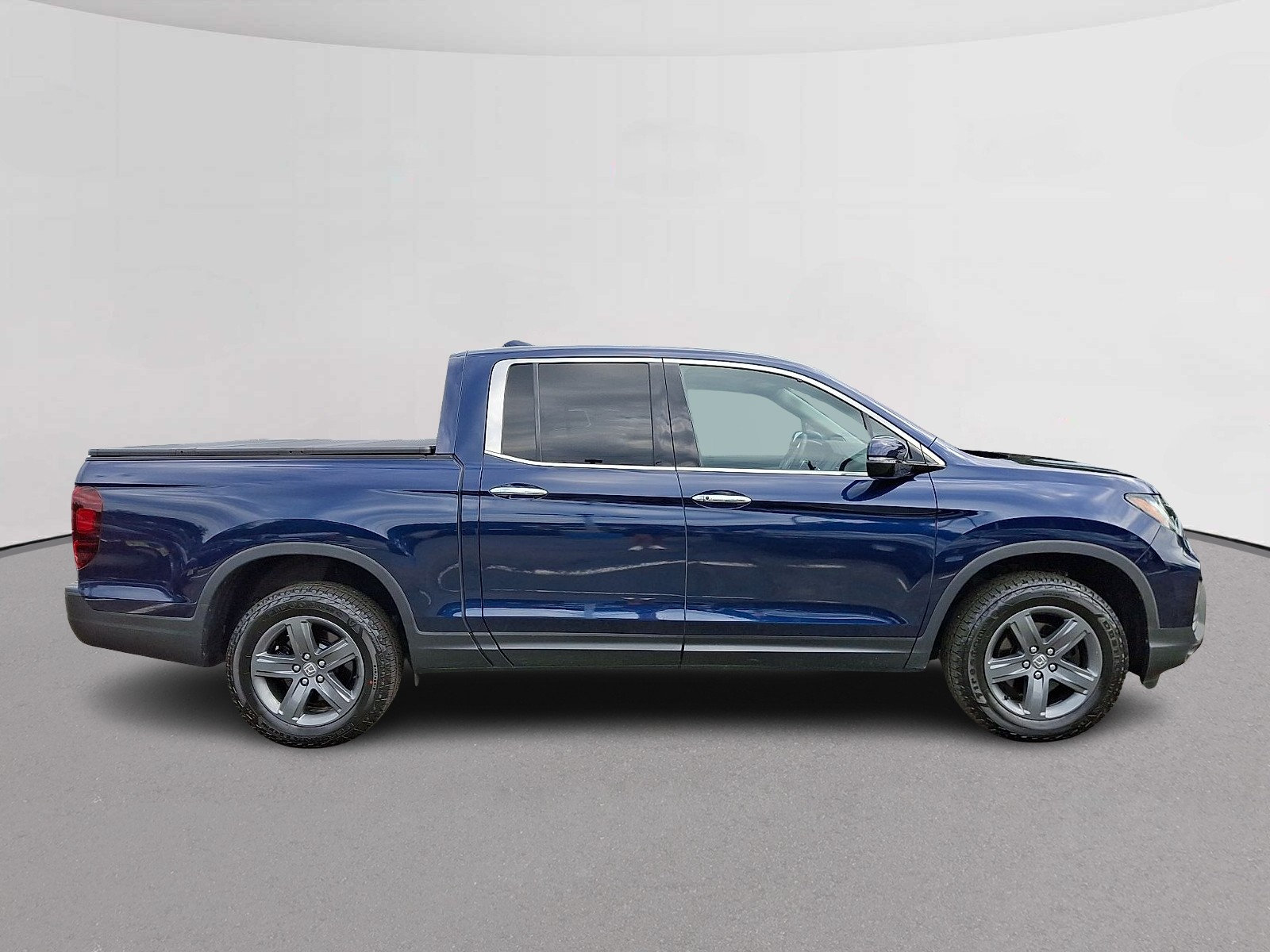 Certified 2023 Honda Ridgeline RTL-E image 12