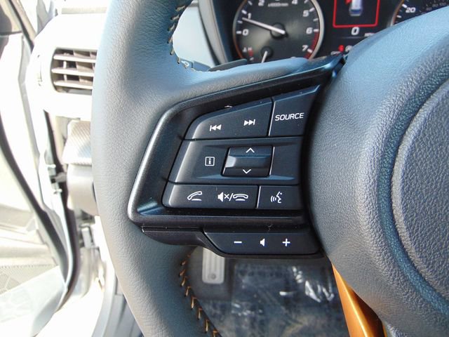 New 2026 Subaru Crosstrek 2.5i Wilderness image 18