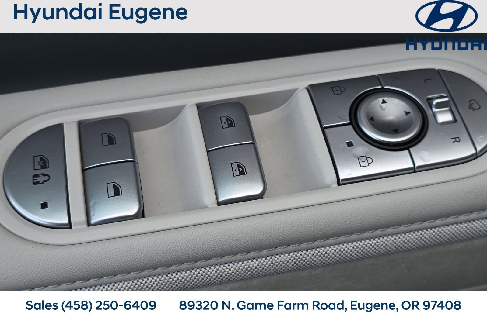 Used 2024 Hyundai Ioniq 5 Limited RWD image 16