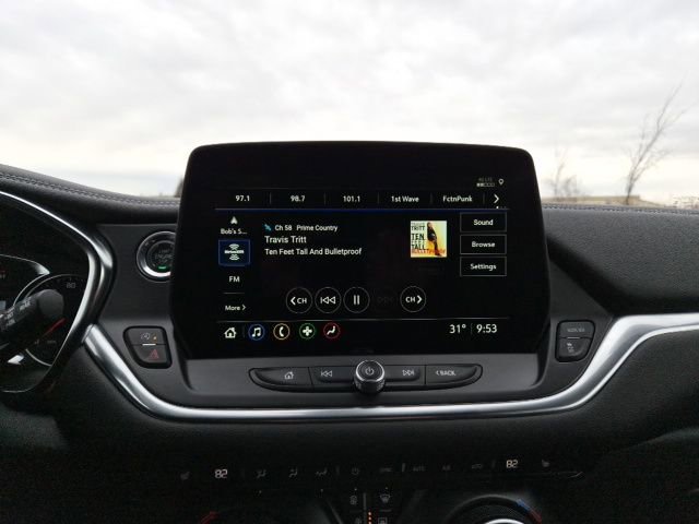 Used 2024 Chevrolet Blazer LT w/ Convenience Package image 23