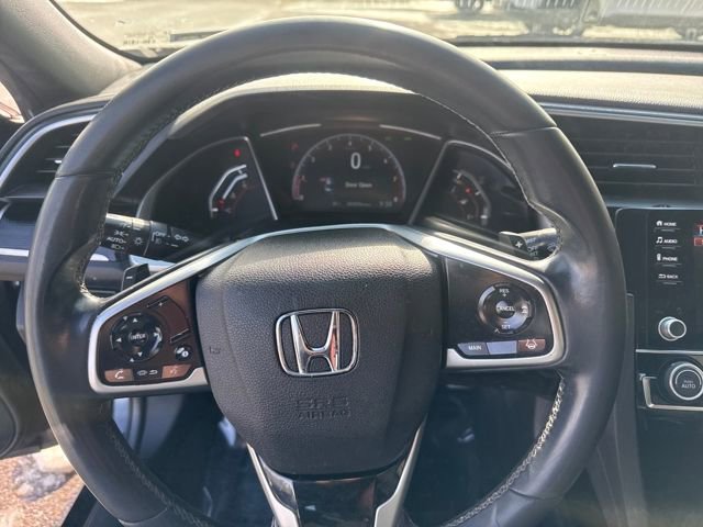 Used 2021 Honda Civic Sport image 11