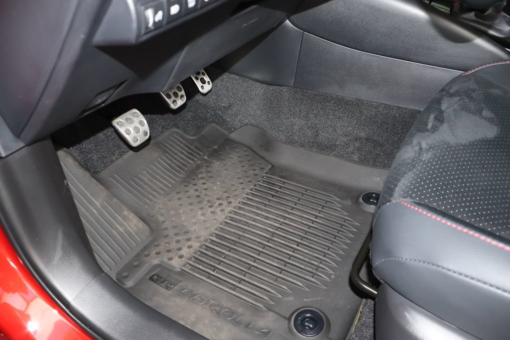 Certified 2023 Toyota Corolla GR AWD/4WD image 22
