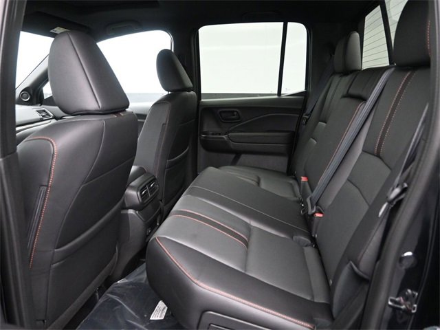 New 2026 Honda Ridgeline TrailSport image 13